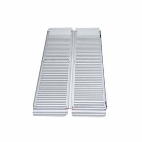Rampe foldbar standard 120x71,5 cm
