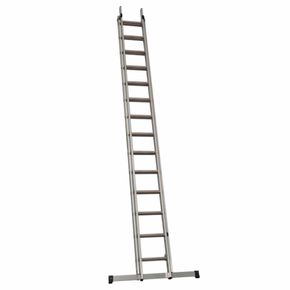 Skydestige A-L 2x14 trin. Proff. 7,58 m.