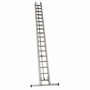 Hejsestige A-L 3x12 trin. 8,97 m. Proff