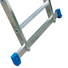 2 delt kombistige A-L 2x13 trin. Proff