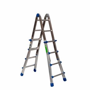Multikombistige A-L 4x4 trin