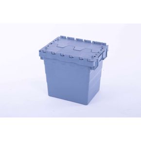 Transportkasse 30x40x25h cm.