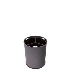 Kildesortering GREEN med 3 rum, 13L