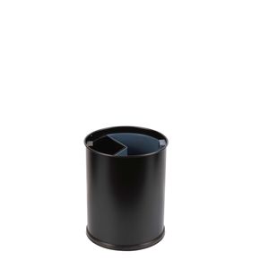 Kildesortering GREEN med 2 rum, 13L