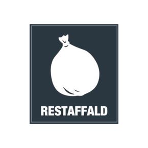 Pictogram 'RESTAFFALD'