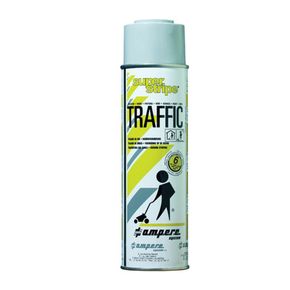 Markeringsfarve Trafic, rød