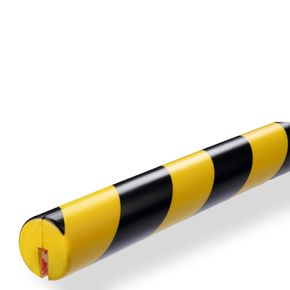 Rund kantbeskytter E8R