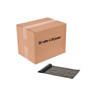 Spandeposer 15 l