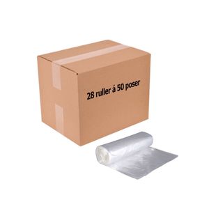 Spandeposer 20 l