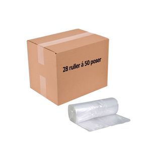 Spandeposer 40 l