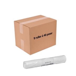 Spandeposer 65 l