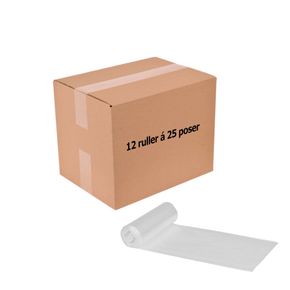 Spandeposer 120 l