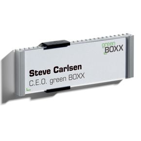 INFO SIGN 149x52mm