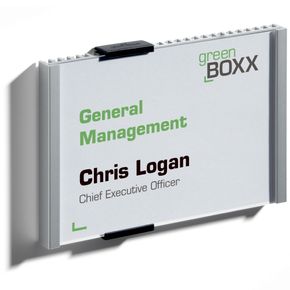 INFO SIGN 149x105mm (A6)