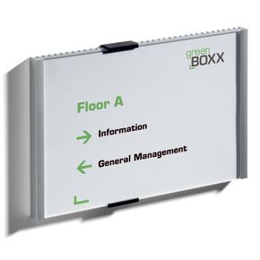 INFO SIGN 210x149mm (A5)