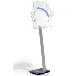 INFO SIGN stand A3