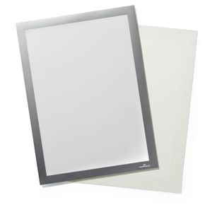 DURAFRAME® GRIP til tekstil A4