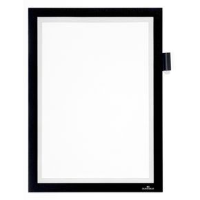 DURAFRAME MAGNETIC NOTE A4