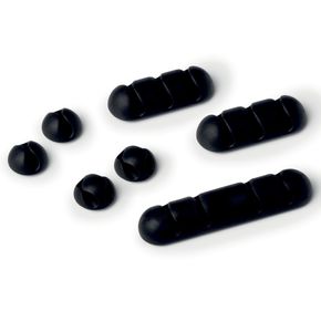 Kabelholdersæt CAVOLINE® CLIP MIX