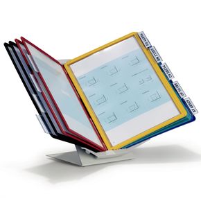 Registersystem VARIO® PRO 10