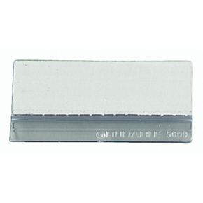 Etiketholder 58mm til SHERPA® - 10 stk.