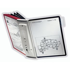 Displaysystem SHERPA® WALL 10