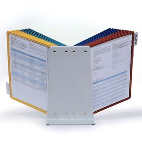 Displaysystem VARIO® TABLE 20