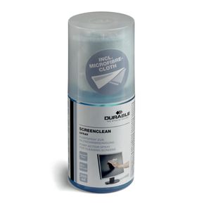 Rensespray m. klud