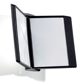 Registersystem SHERPA® STYLE WALL 10