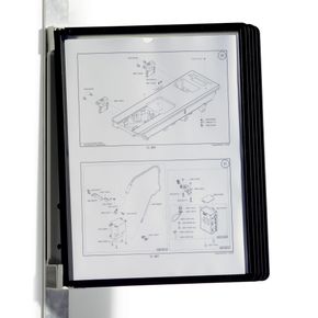 Vægstander VARIO® MAGNET WALL 5