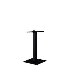 Cafebord 4 Eg hvidolieret 69x69 cm