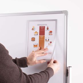 Magnetramme A4 ECO