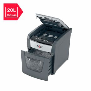 Makulator Rexel Optimum AutoFeed+ 50X P4