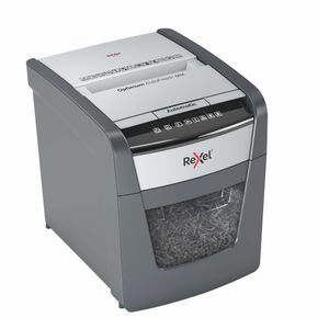 Makulator Rexel Optimum AutoFeed+ 50X P4
