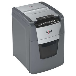 Makulator Rexel Optimum AutoFeed+ 100X P4