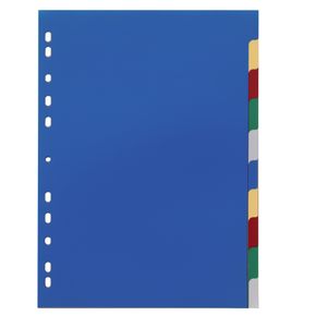 Faneblad 1-10