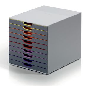Skuffekabinet VARICOLOR® 10