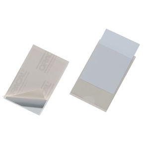 Lomme POCKETFIX® 90x57 mm - 10 stk.