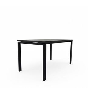 Konferencebord 80x140, antracit