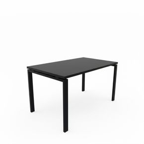 Konferencebord 80x140, antracit