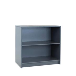 Butiksdisk Quick 60x240x95 h cm