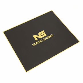 Stoleunderlag Nordic Gaming 120x100 cm