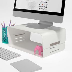 Ergonomisk tilbehørssæt Bento