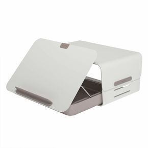 Ergonomisk tilbehørssæt Bento