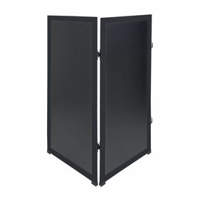 Multiboard kridtavle gadeskilt 2