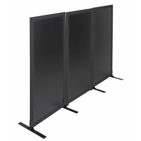 Multiboard kridtavle gadeskilt
