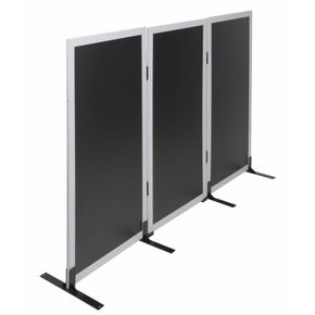 Multiboard kridtavle gadeskilt