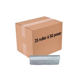 Spandeposer 20 l