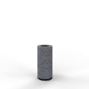 Akustik søjle til plante SoundFlex H80 cm