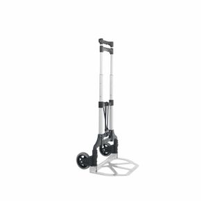Sammenklappelig sækkevogn 60 Kg.